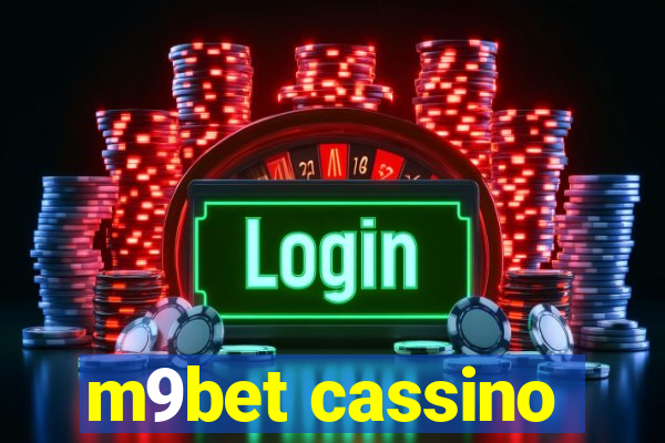 m9bet cassino